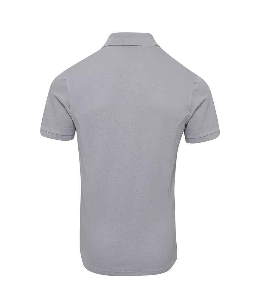 Premier Coolchecker Plus Pique Polo Shirt