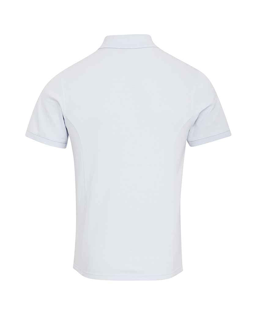 Premier Coolchecker Plus Pique Polo Shirt