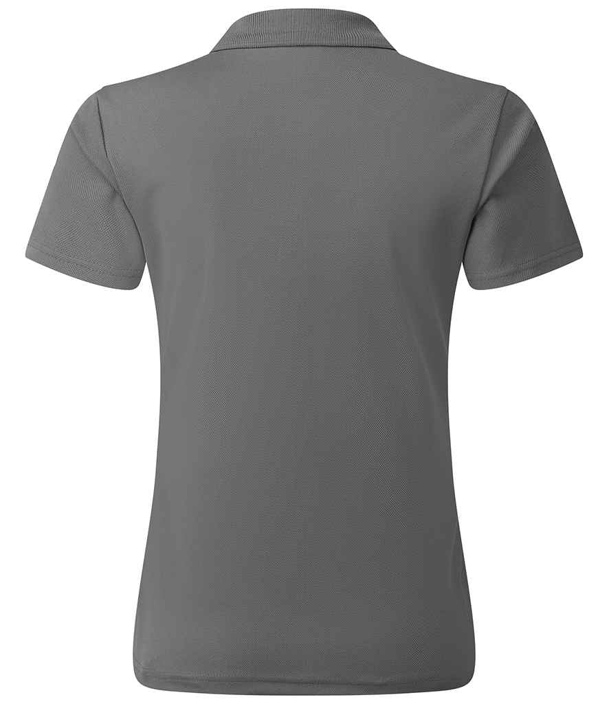 Premier Ladies Spun Dyed Sustainable Polo Shirt