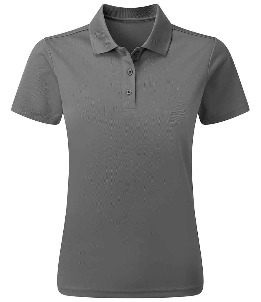 Premier Ladies Spun Dyed Sustainable Polo Shirt