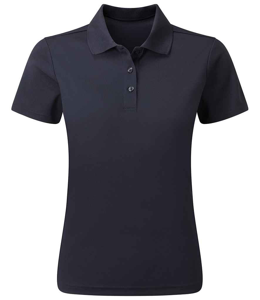 Premier Ladies Spun Dyed Sustainable Polo Shirt