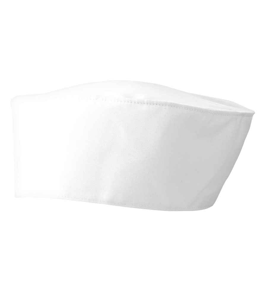 Premier Chef's Skull Cap