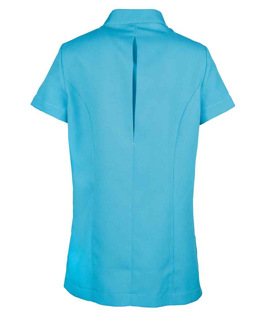 Premier Ladies Orchid Short Sleeve Tunic