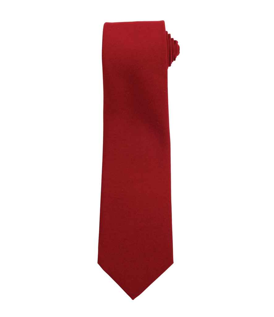 Premier Work Tie