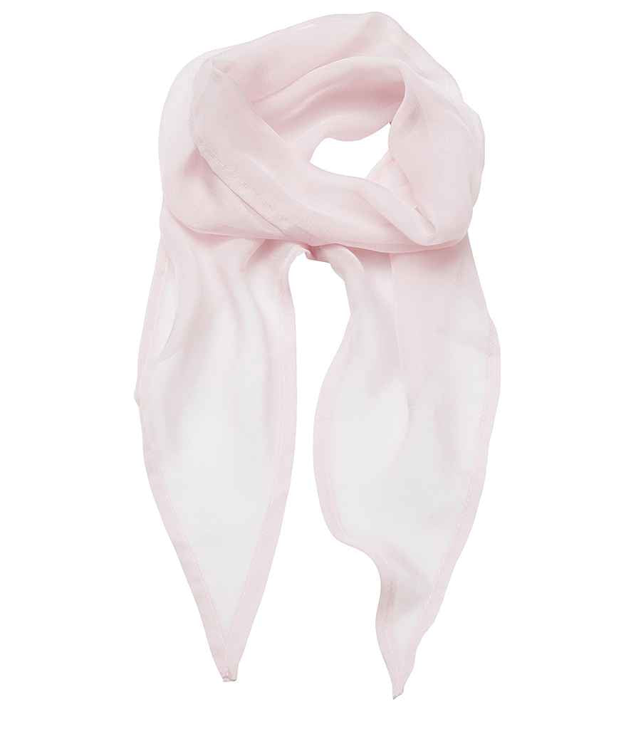 Premier 'Colours' Chiffon Scarf