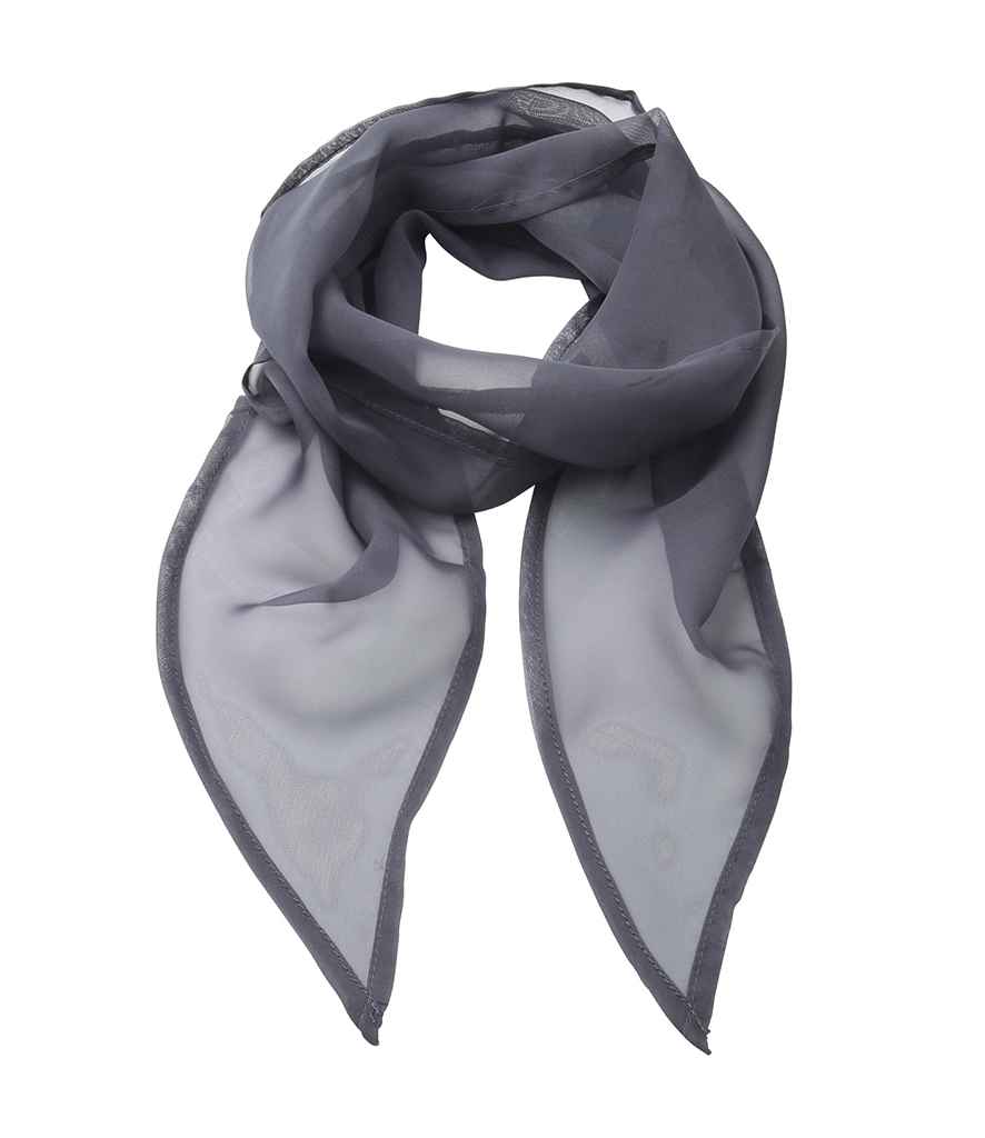 Premier 'Colours' Chiffon Scarf