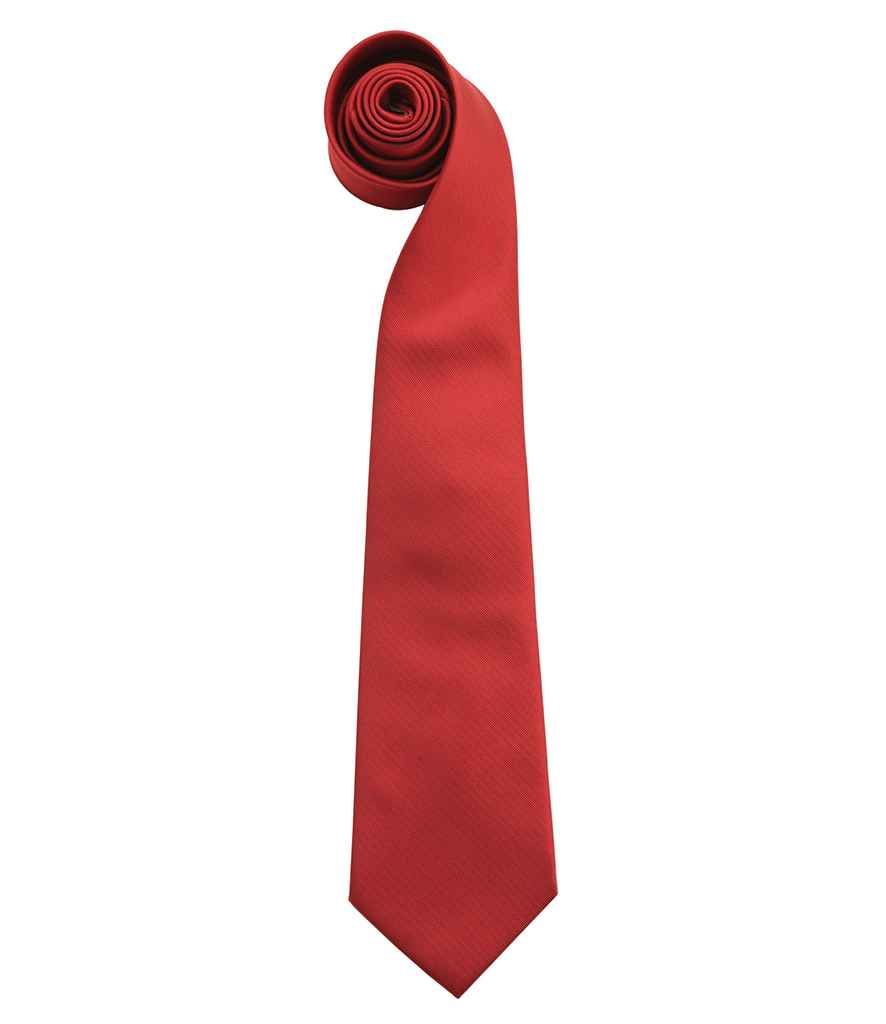 Premier 'Colours' Fashion Tie