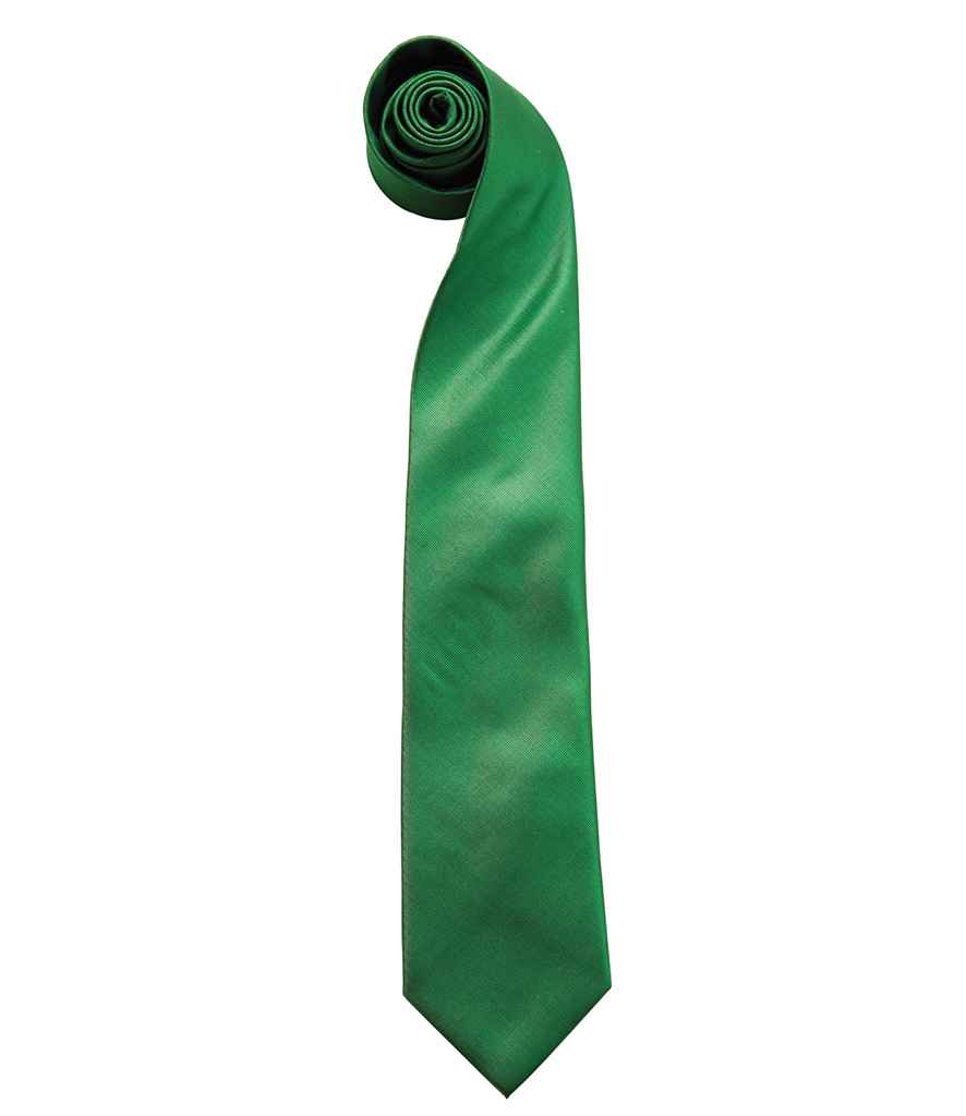 Premier 'Colours' Fashion Tie