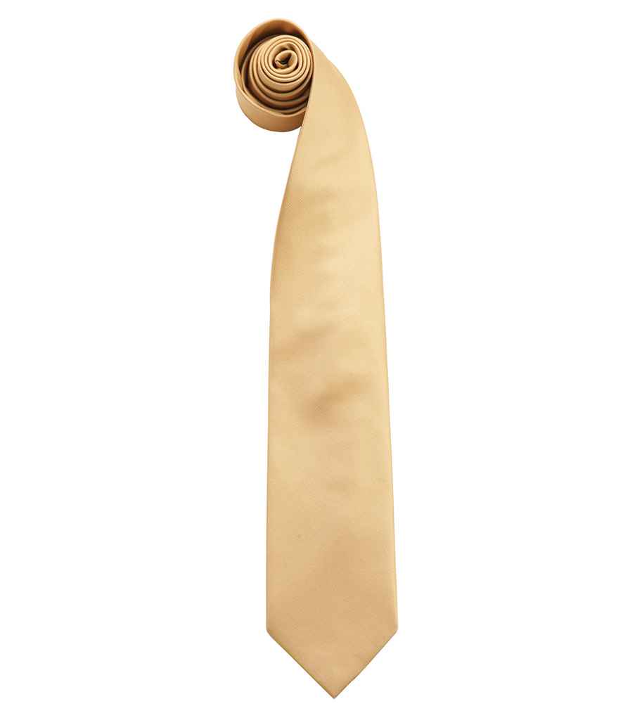 Premier 'Colours' Fashion Tie