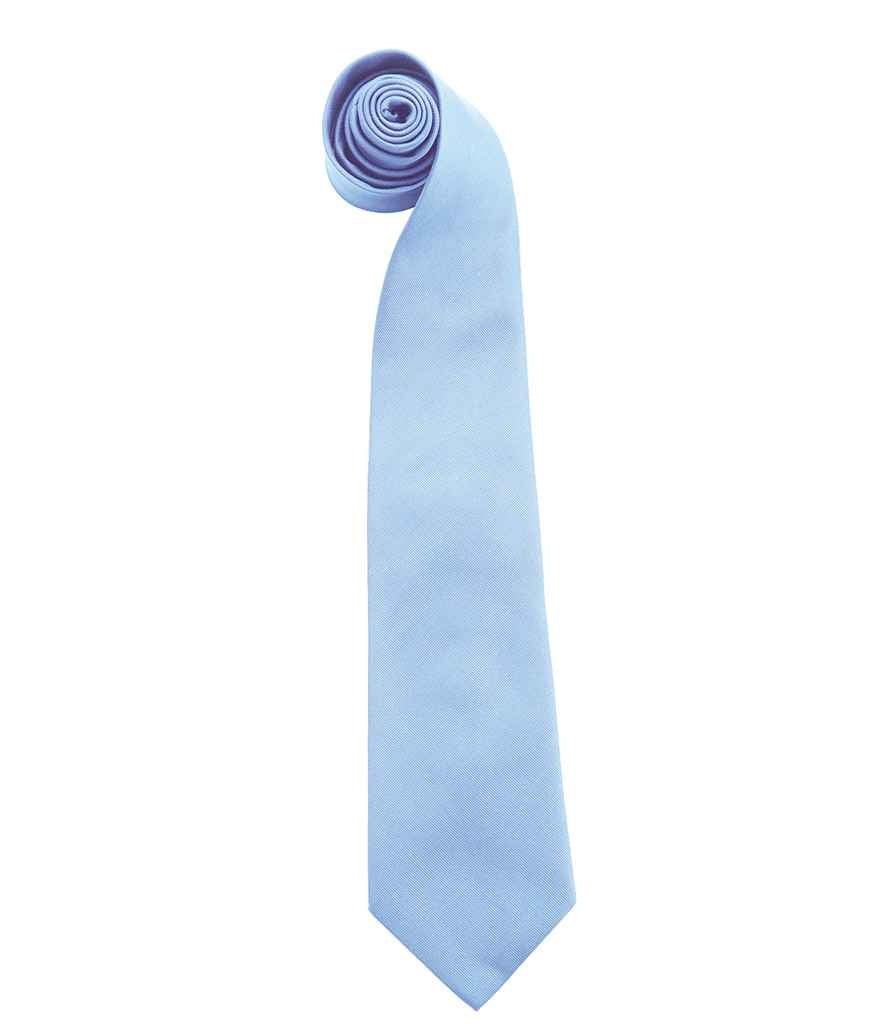 Premier 'Colours' Fashion Tie