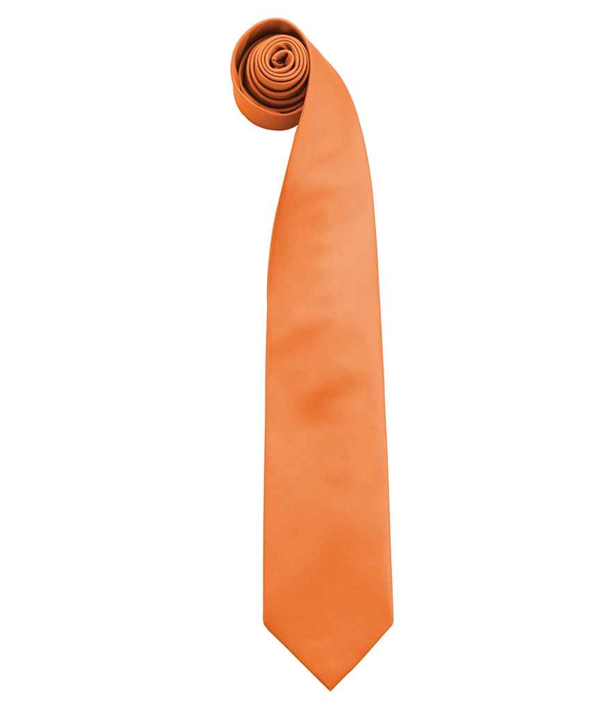 Premier 'Colours' Fashion Tie