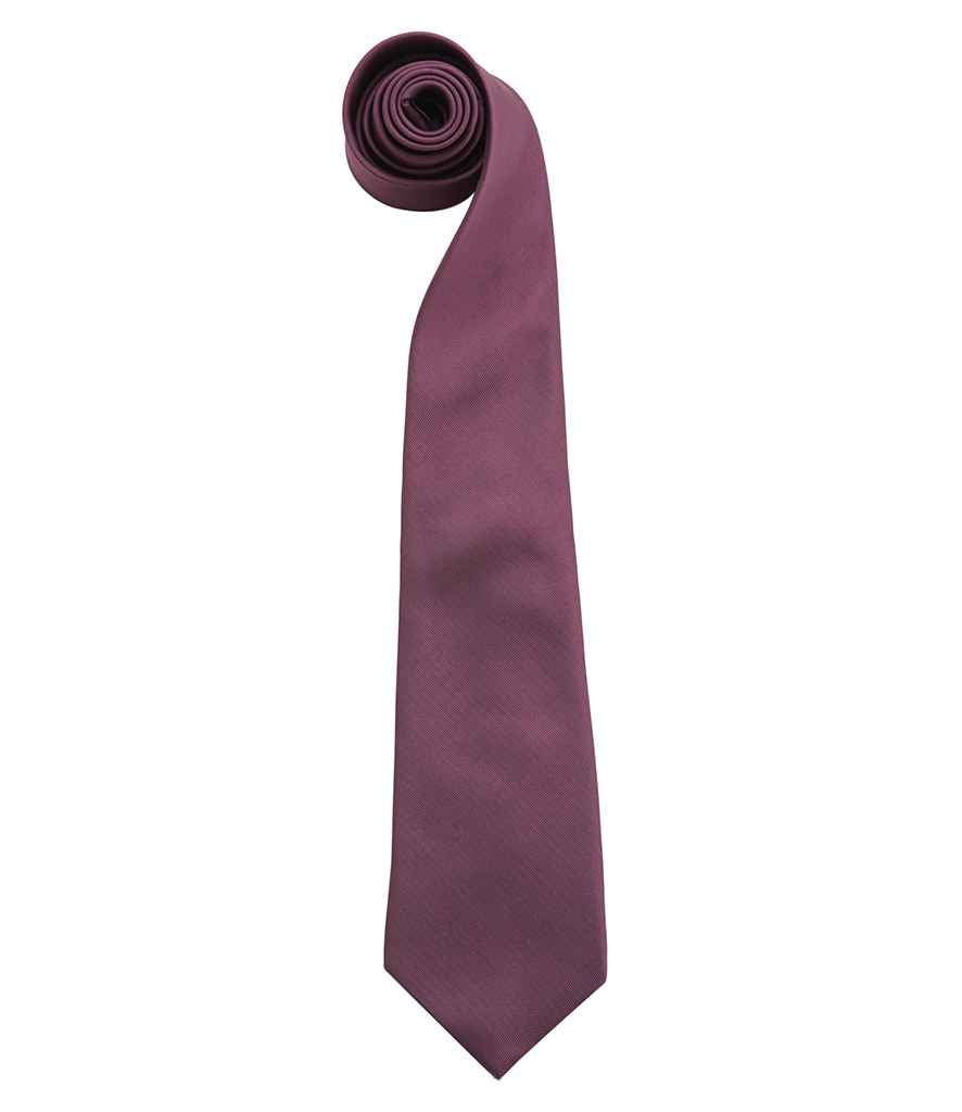 Premier 'Colours' Fashion Tie