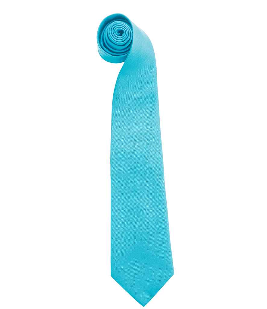 Premier 'Colours' Fashion Tie