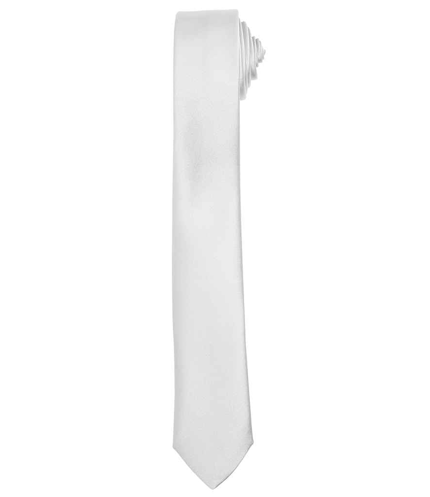 Premier Slim Tie