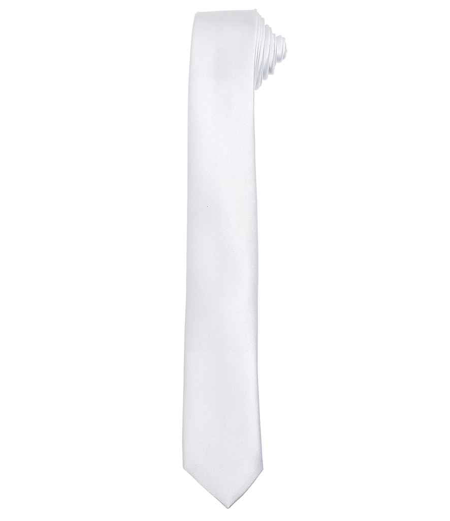 Premier Slim Tie