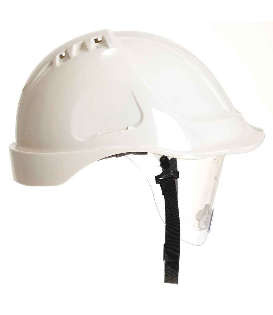 Portwest Endurance Visor Hard Hat