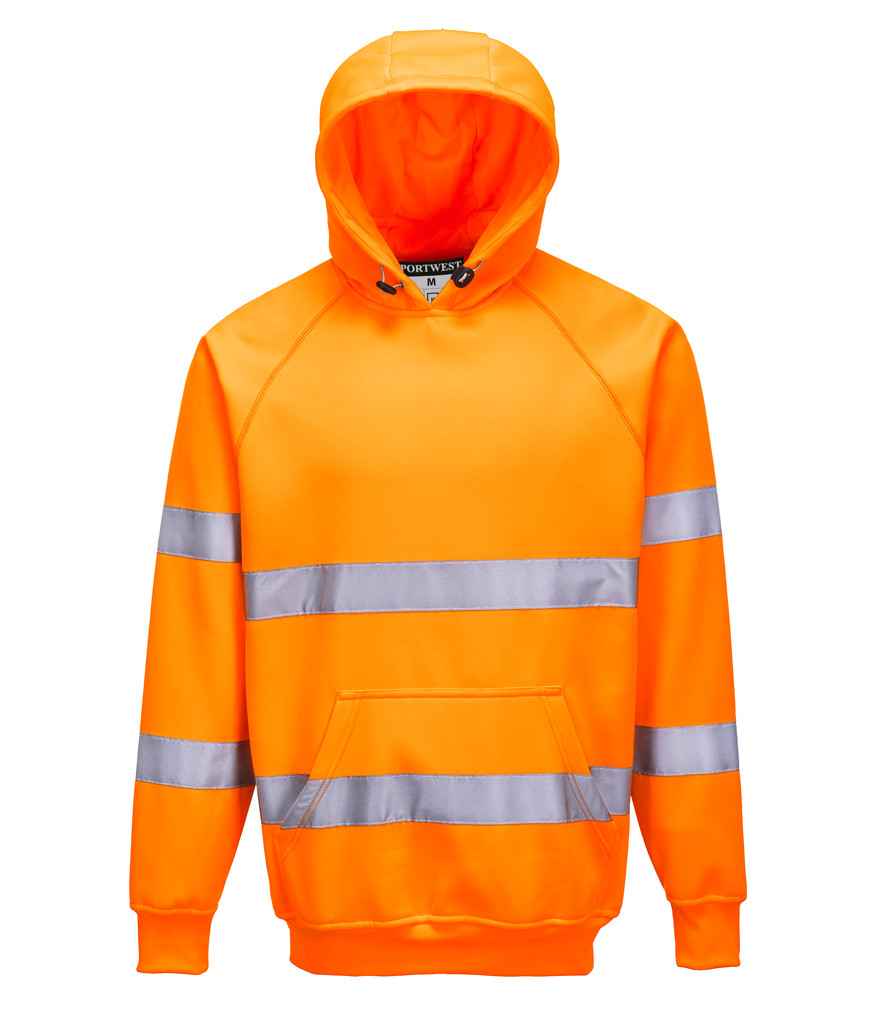 Portwest Hi-Vis Hoodie