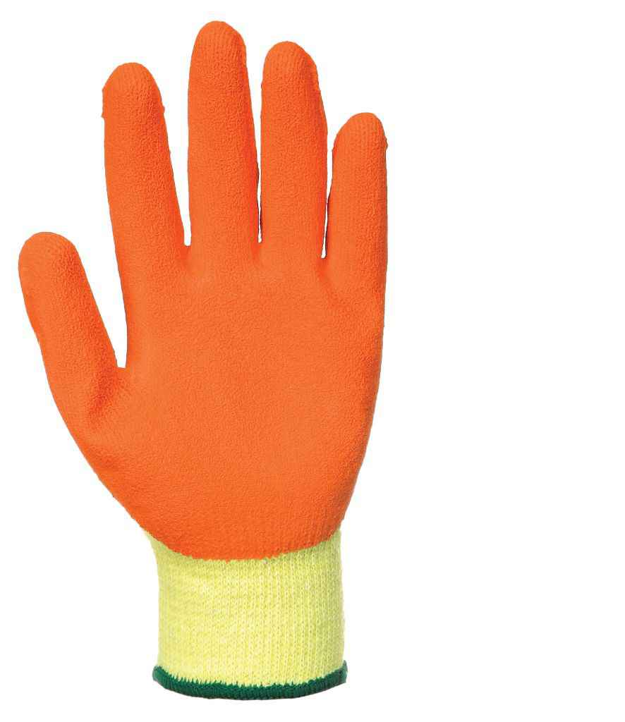 Portwest Fortis Grip Gloves