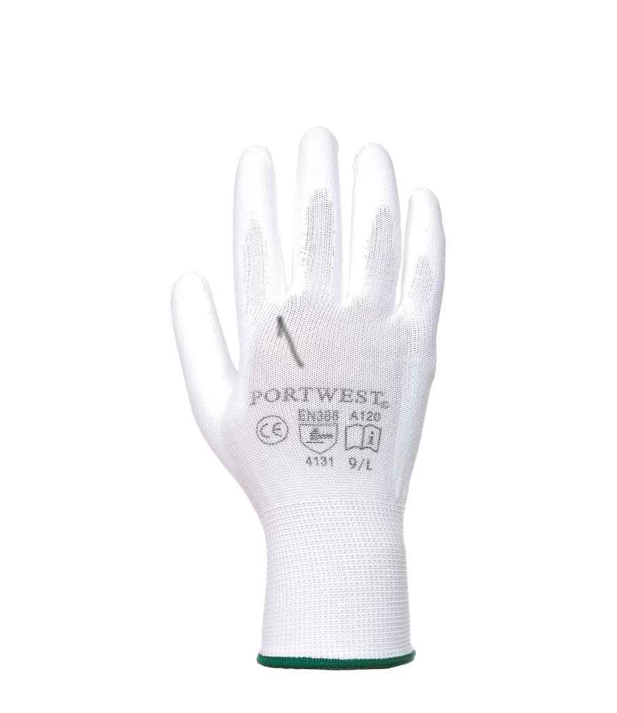 Portwest PU Palm Gloves