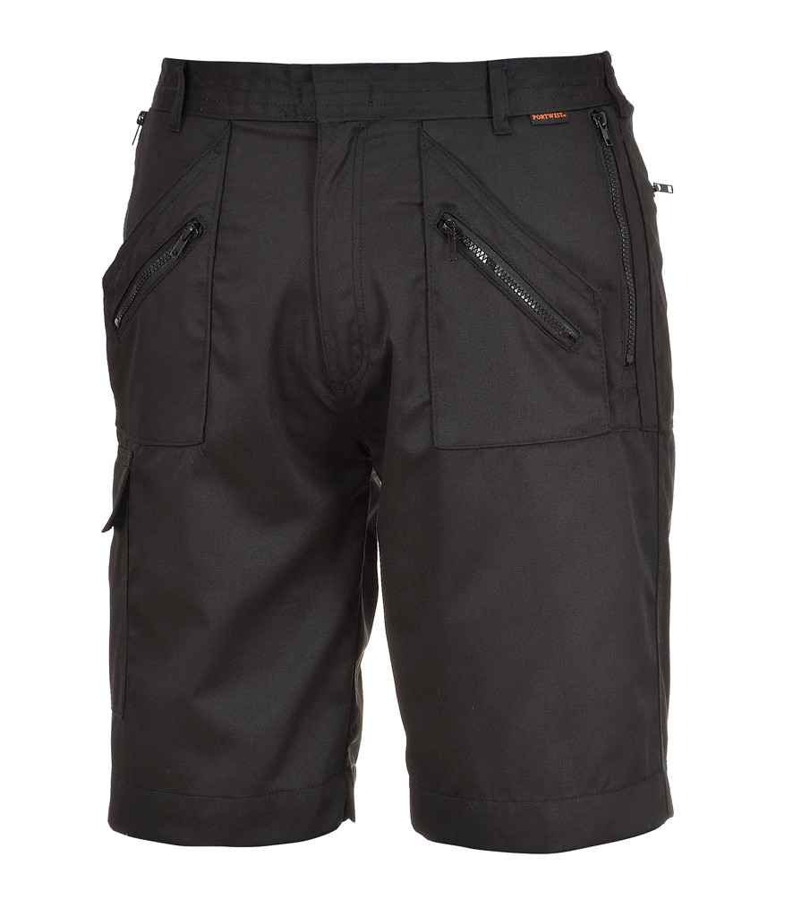 Portwest Action Shorts