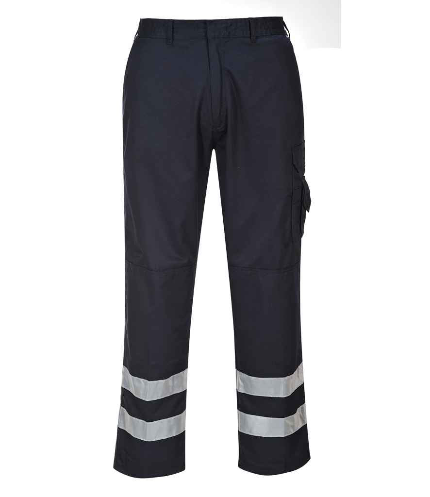 Portwest Iona Safety Trousers