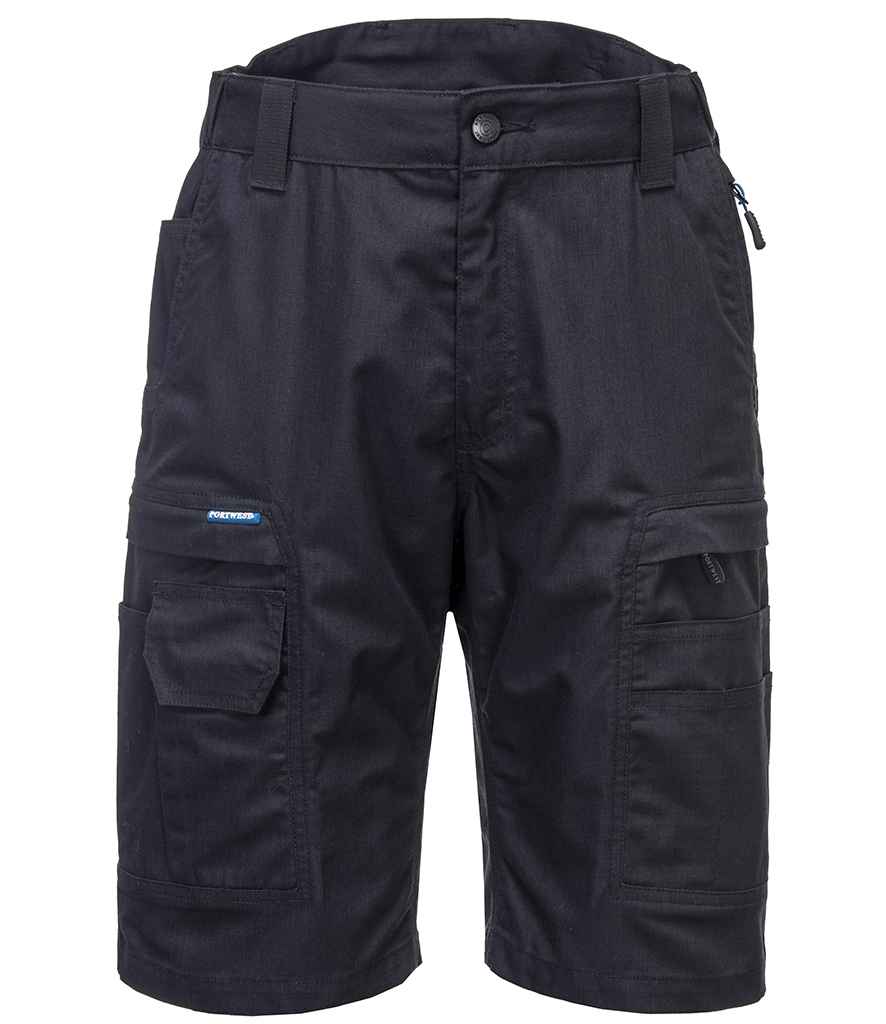 Portwest KX3 Ripstop Shorts