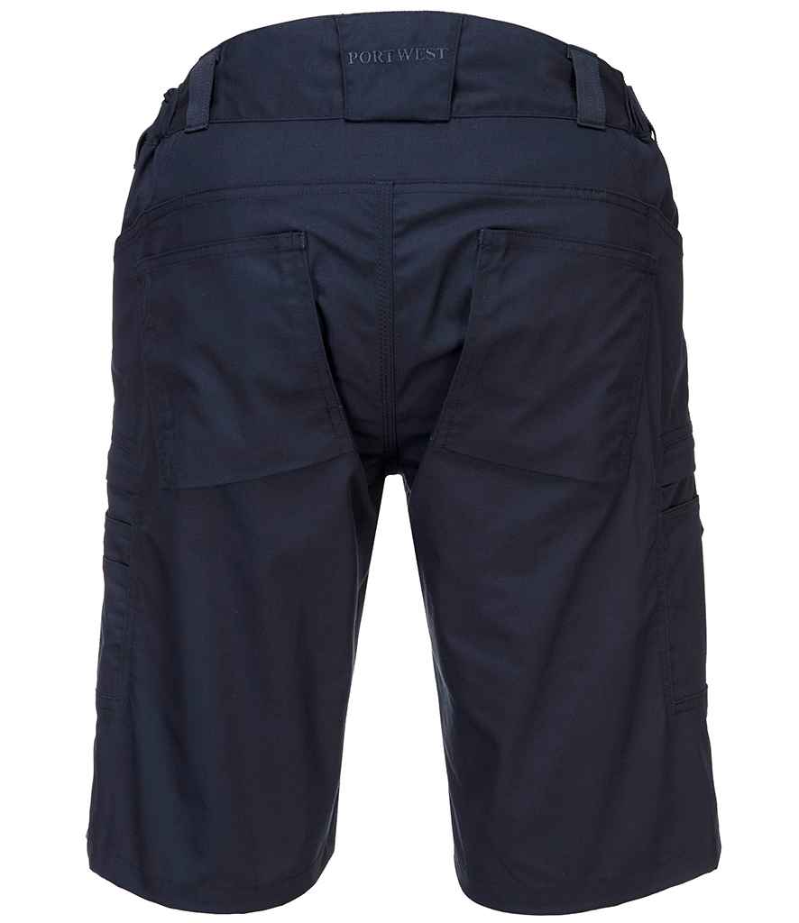 Portwest KX3 Ripstop Shorts