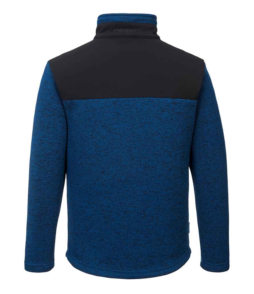 Portwest KX3 Performance Fleece Jacket