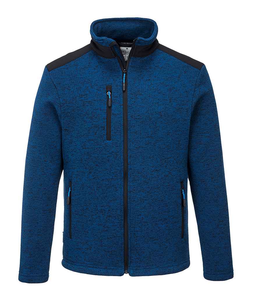 Portwest KX3 Performance Fleece Jacket