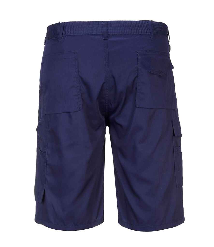 Portwest Combat Shorts