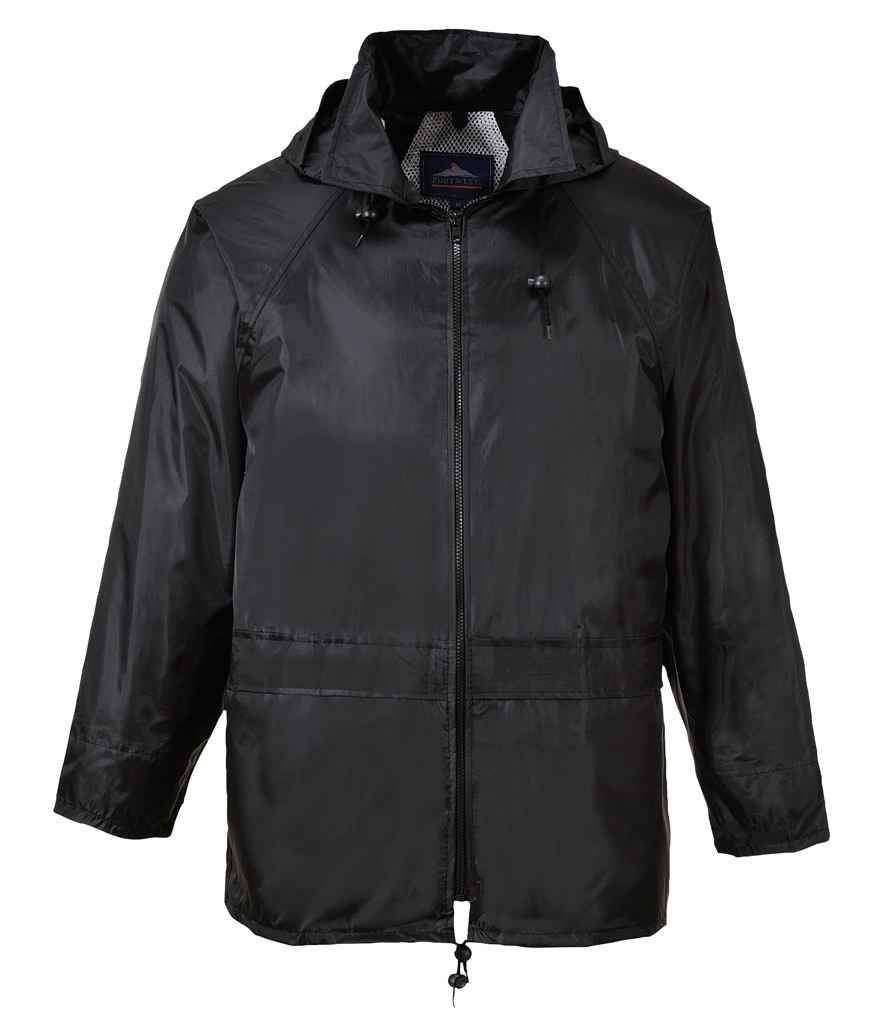 Portwest Classic Rain Jacket