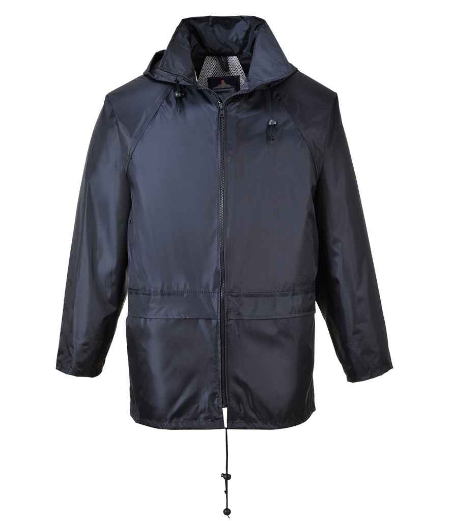 Portwest Classic Rain Jacket