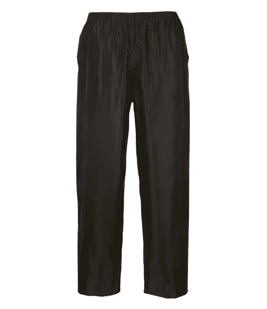 Portwest Classic Rain Trousers