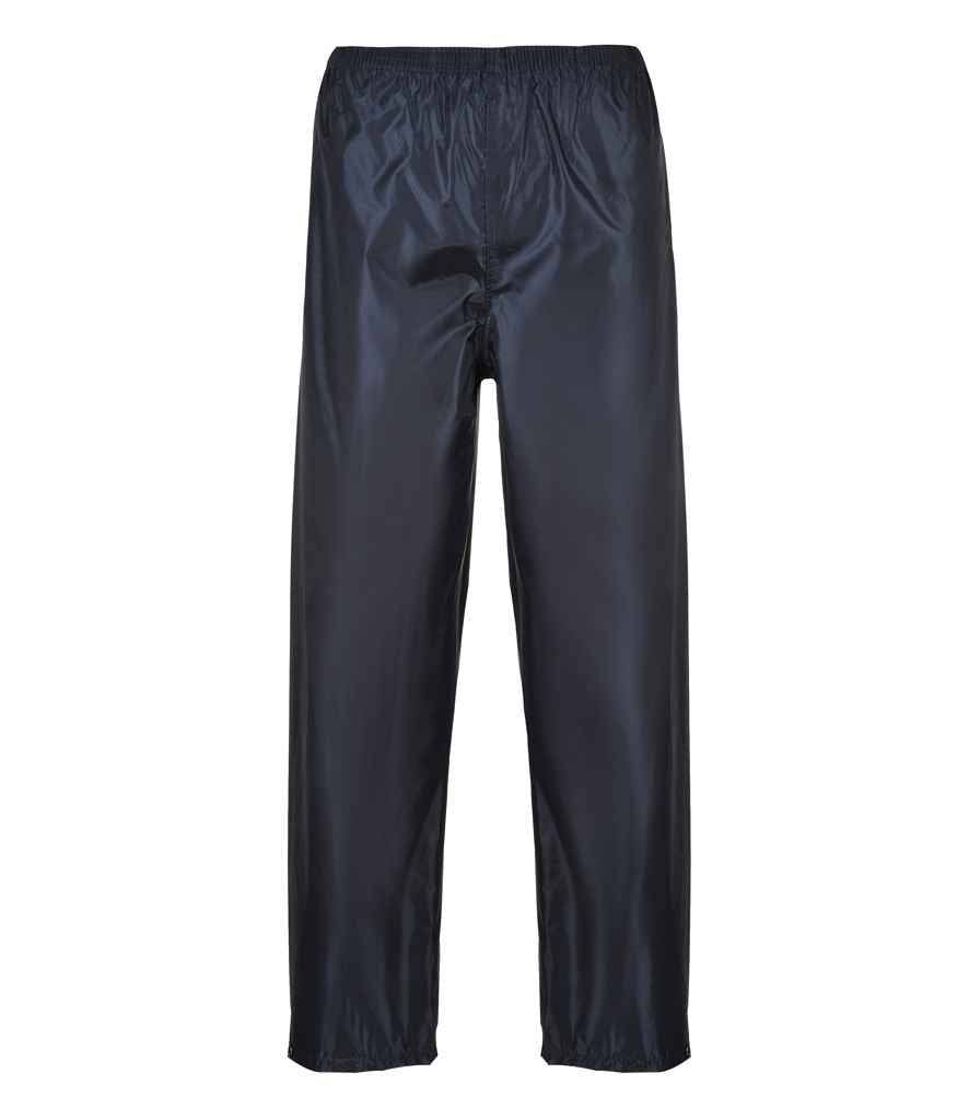 Portwest Classic Rain Trousers