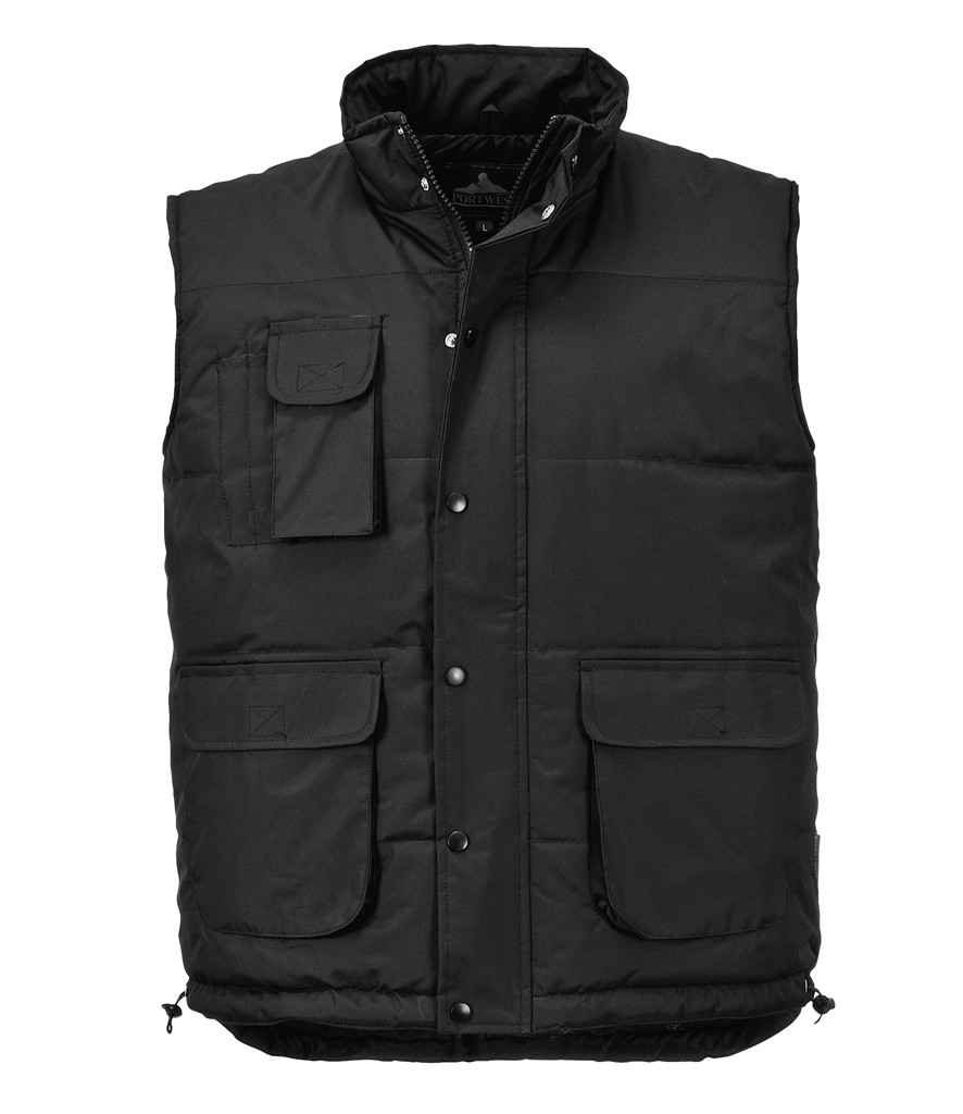 Portwest Classic Bodywarmer