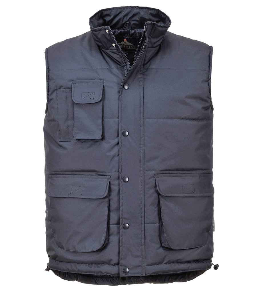 Portwest Classic Bodywarmer