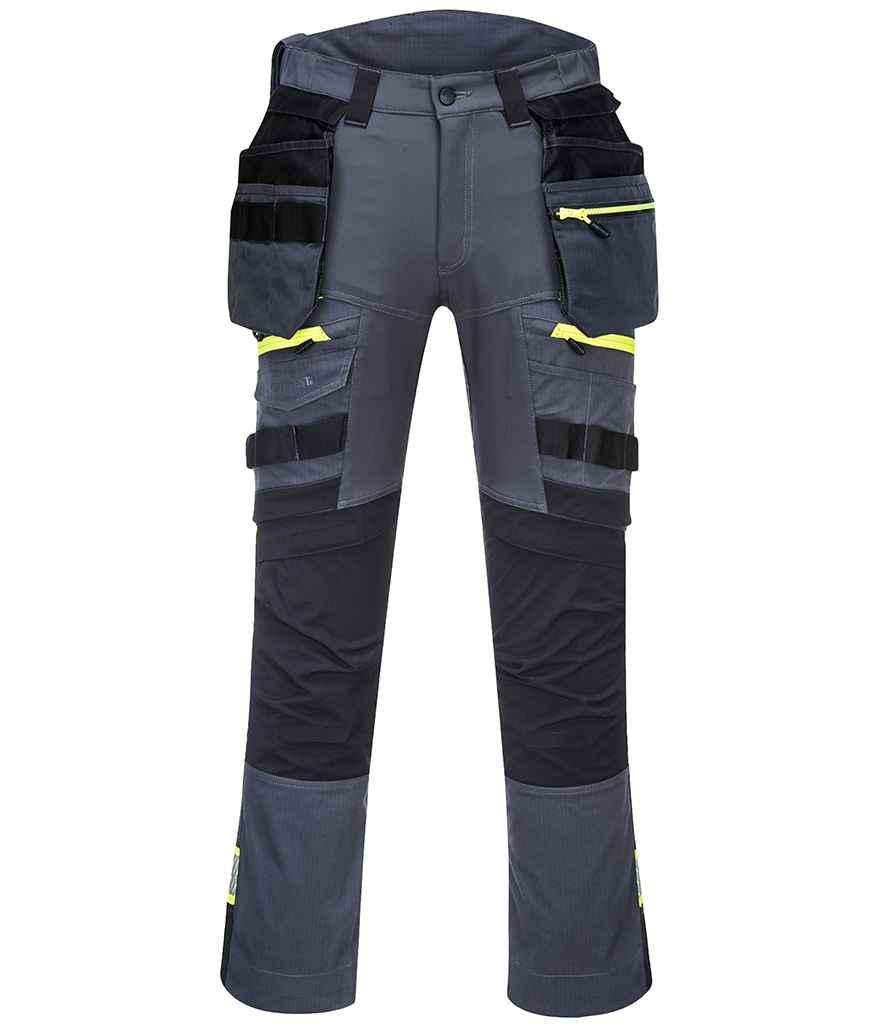 Portwest DX4 Detachable Holster Pocket Trousers