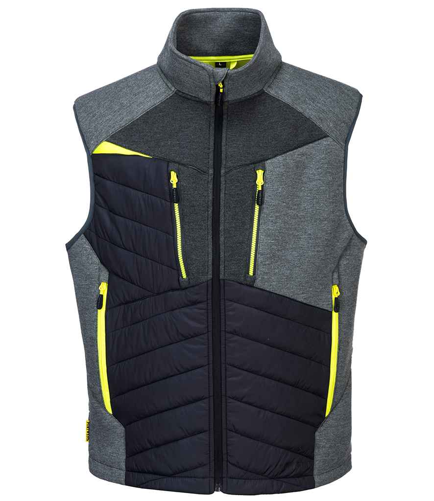 Portwest DX4 Baffle Gilet