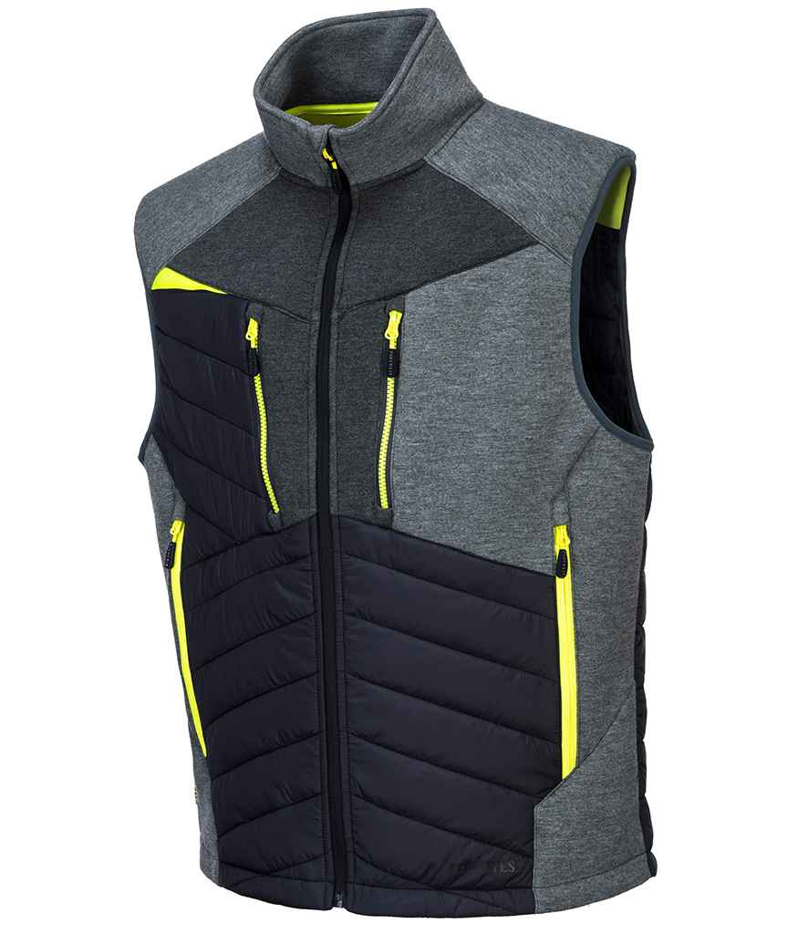 Portwest DX4 Baffle Gilet