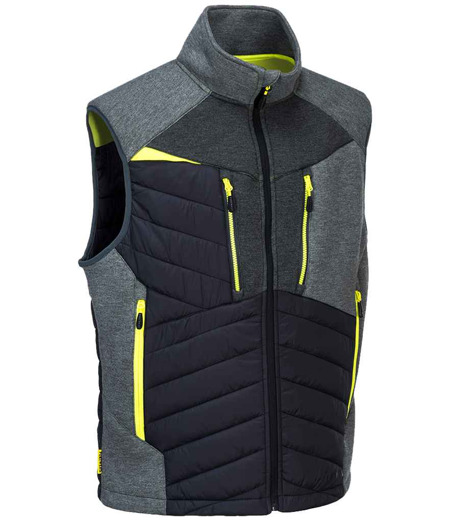 Portwest DX4 Baffle Gilet