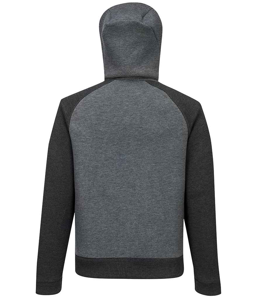 Portwest DX4 Zipped Hoodie