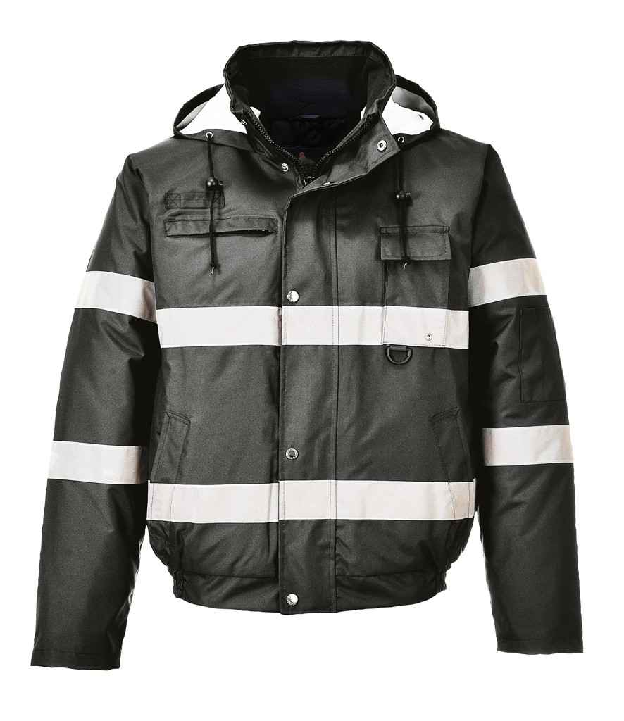 Portwest Iona Lite Bomber Jacket