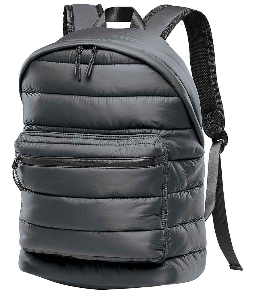 Stormtech Stavanger Quilted Backpack