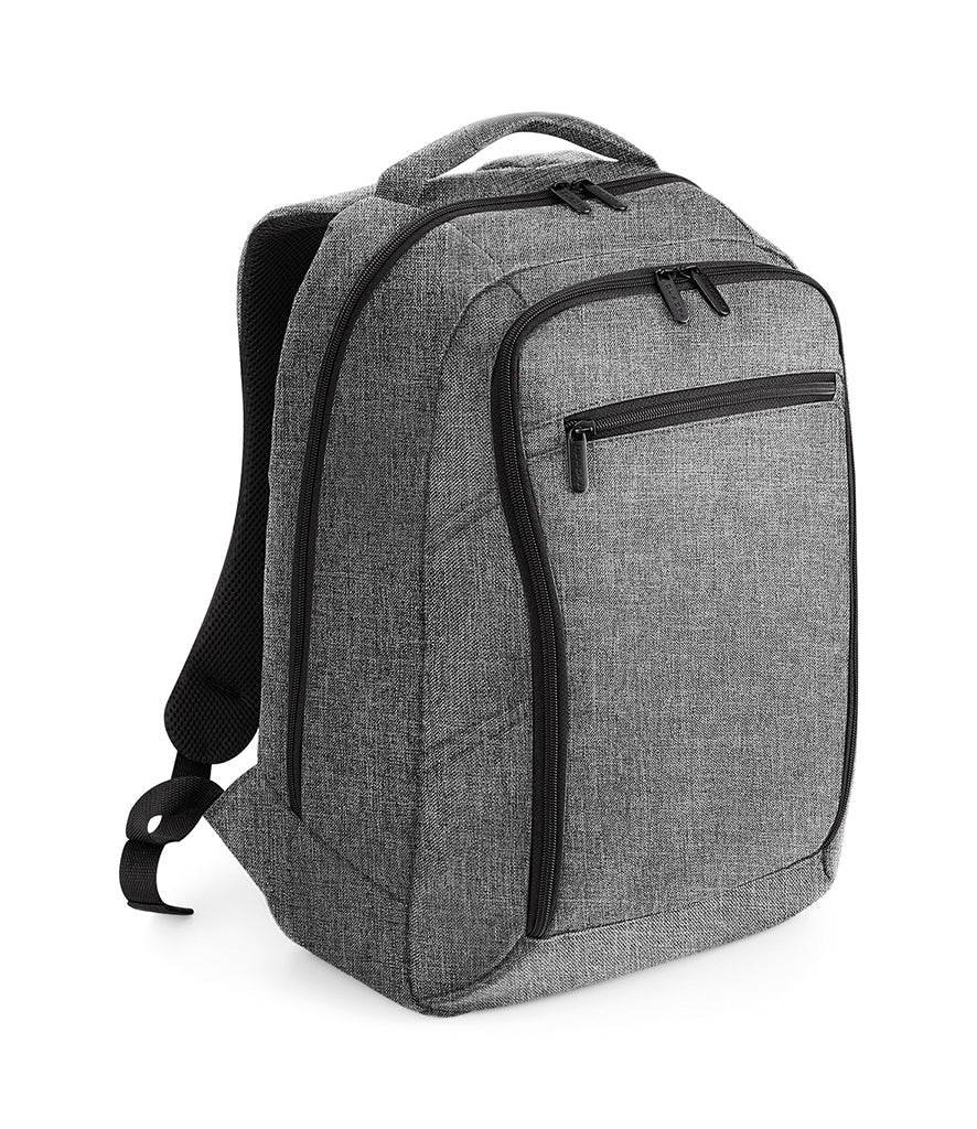 Quadra Executive Digital Backpack