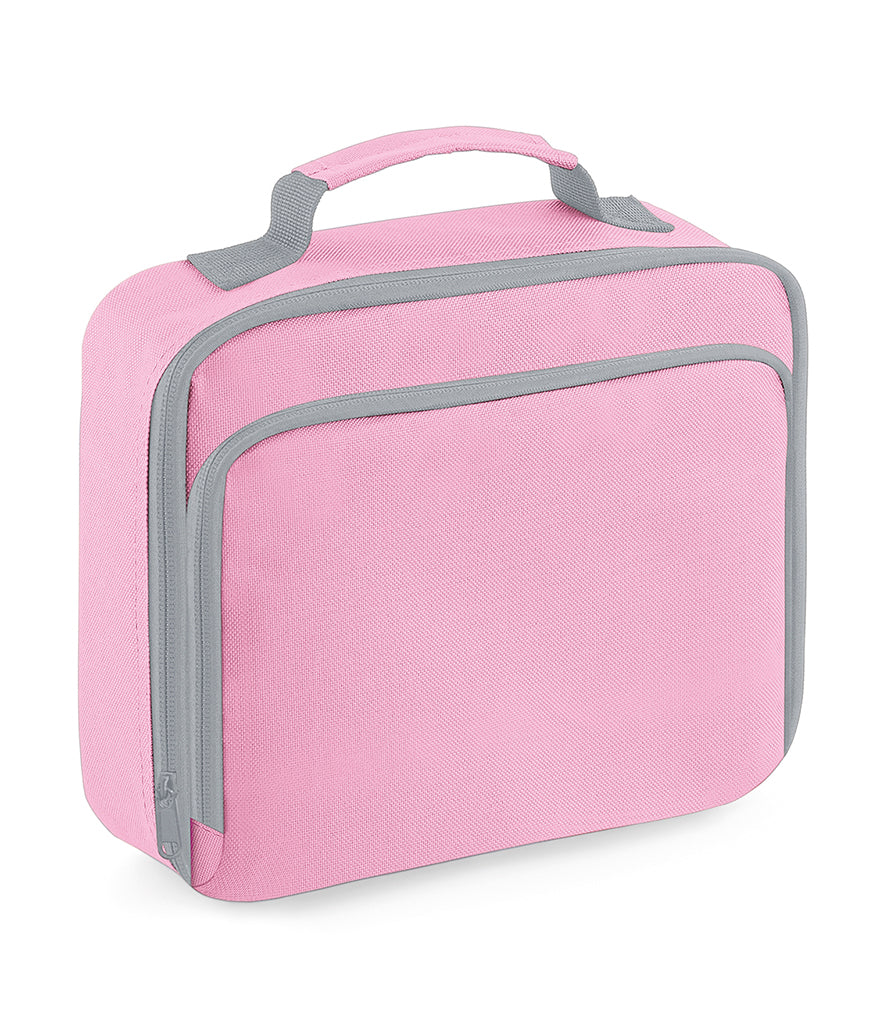 Quadra Lunch Cooler Bag