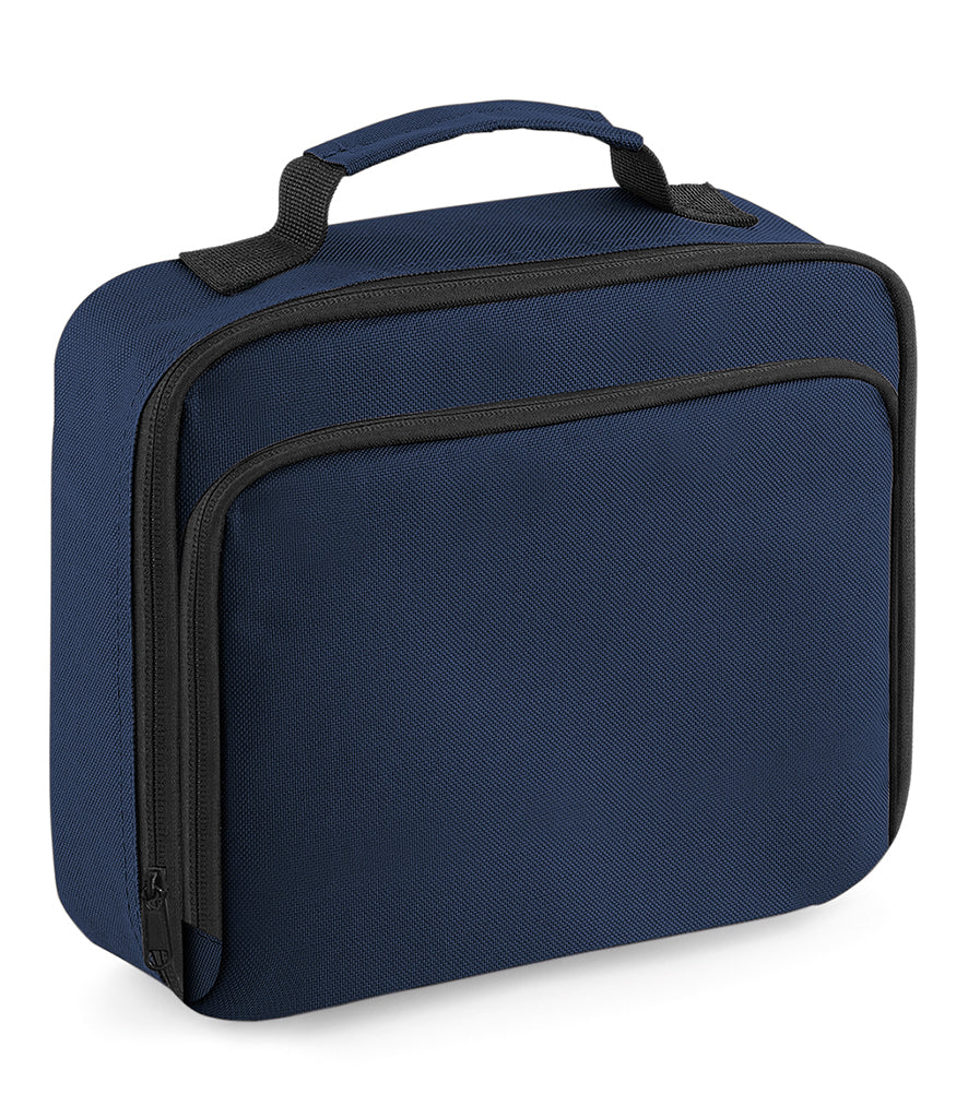 Quadra Lunch Cooler Bag