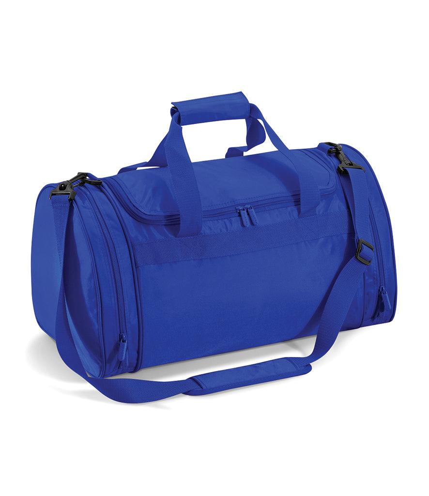 Quadra Sports Holdall