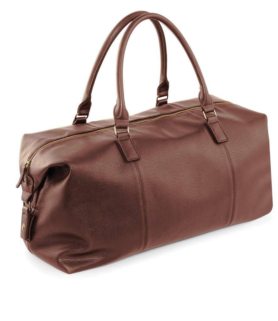 Quadra NuHide Weekender