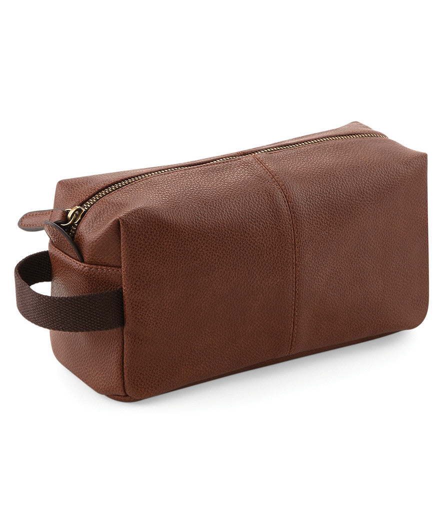 Quadra NuHide Wash Bag