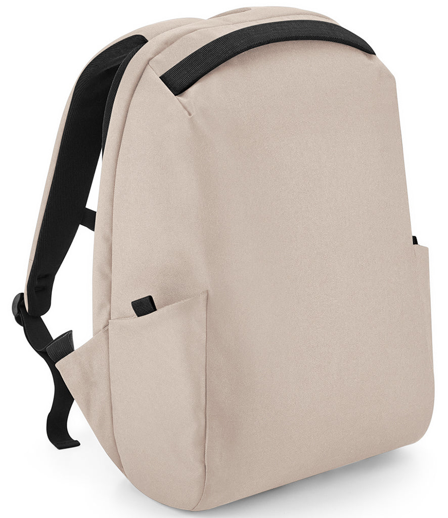 Quadra Project Recycled Security Backpack